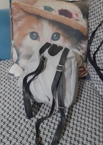 Erkek çocuk çanta - Görsel 6