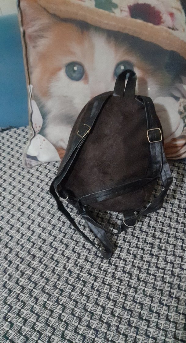 LOL Surprise Baskılı Kız Çanta - Görsel 5