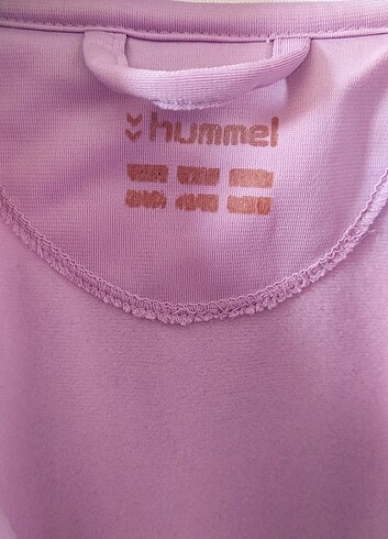 36 Beden Hummel eşofman takımı