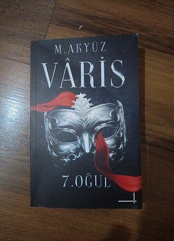 Merve Akyüz - 7.oğul