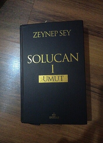 Beden Zeynep Sey - Solucan Umut 1