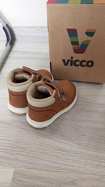 Vicco Vicco bebek bot