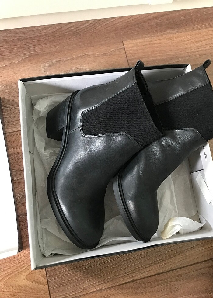 Ninewest Bot 40 numara - Görsel 3