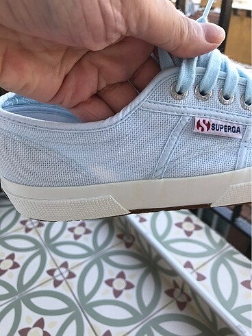 Süperga 40 numara - Görsel 4