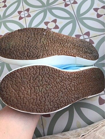 Süperga 40 numara - Görsel 5