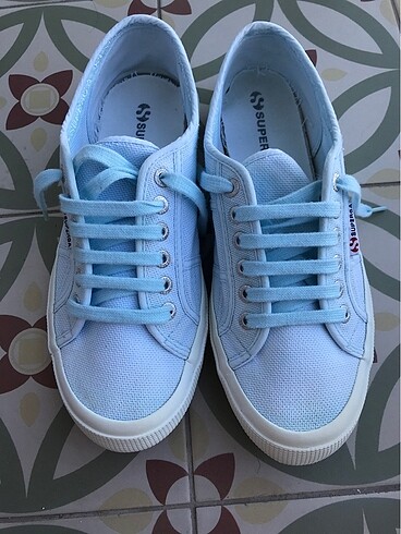 Süperga 40 numara - Görsel 7