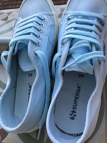 Süperga 40 numara - Görsel 8