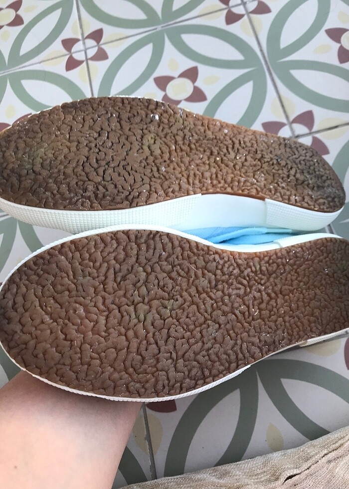 Süperga 40 numara - Görsel 5