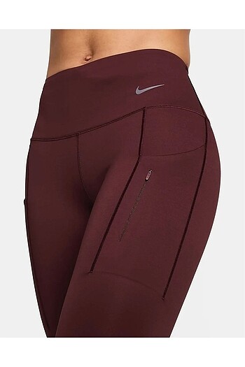 xs Beden Nike Go-Firm Support High Tayt