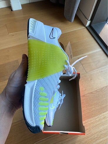 36,5 Beden Nike Metcon 9