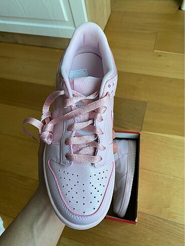 Nike Nike Dunk Low Prism Pink