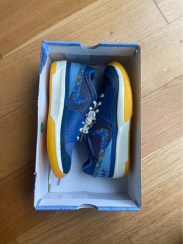 JA 1 SE (GS) Mystic Navy/ Hyper Royal