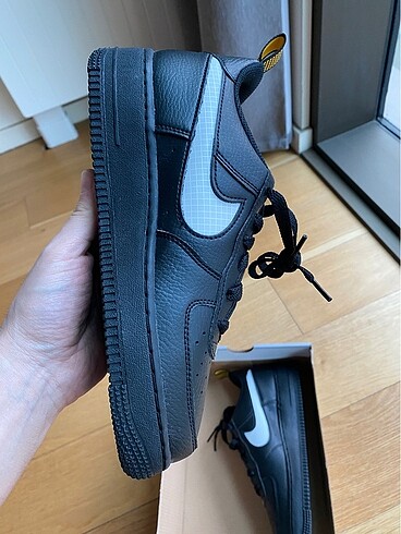 38,5 Beden Nike Air Force 1 LV8 GS