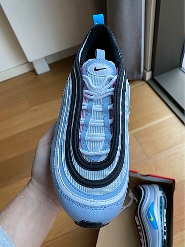 Nike Nike Air Max 97 GS