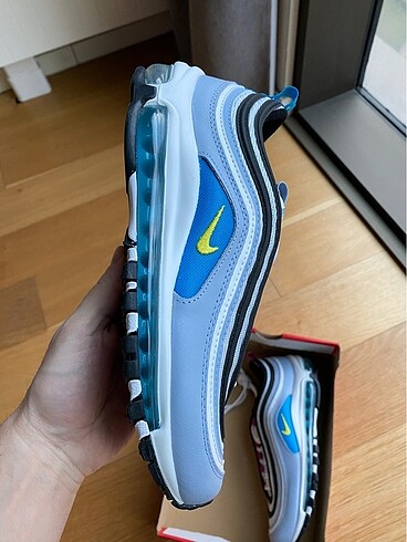 40 Beden Nike Air Max 97 GS