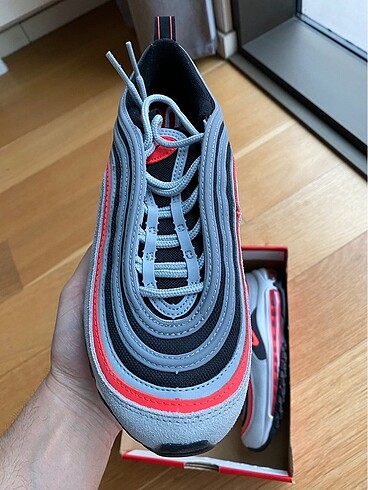 Nike Nike Air Max 97 GS