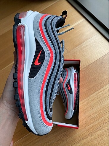 38 Beden Nike Air Max 97 GS