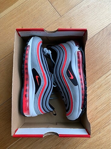 Nike Air Max 97 GS