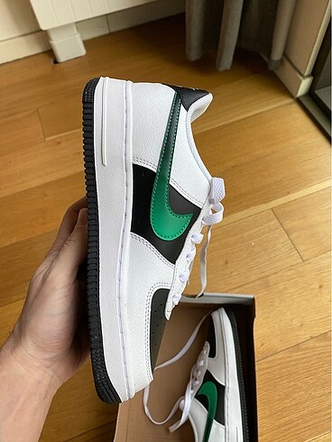 36,5 Beden Air Force 1