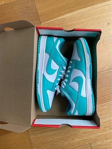 Nike Dunk Low ( 44.5 )