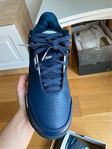 Nike LeBron NXXT GEN AMPD