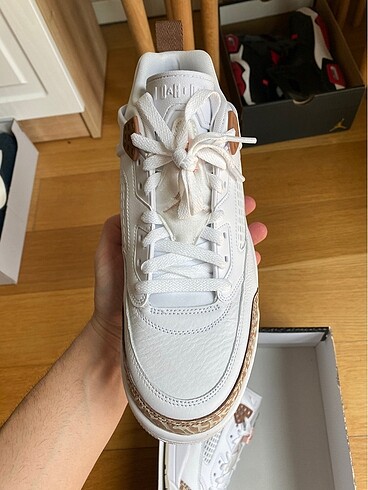 Nike Jordan Spizike Low 42.5