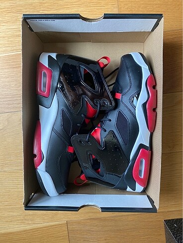 Jordan FltClb ?91