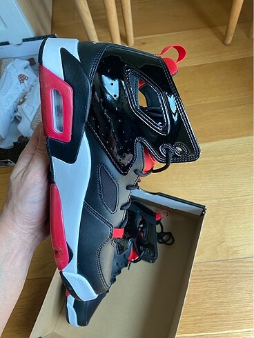 42.5 Beden Jordan FltClb ?91