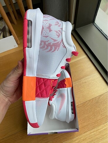 45 Beden LeBron Witness VIII