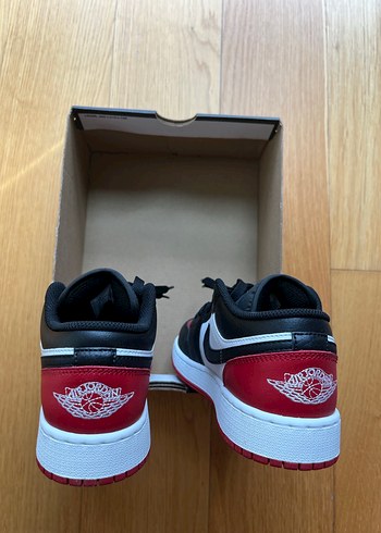 38 Beden Air Jordan 1 Low
