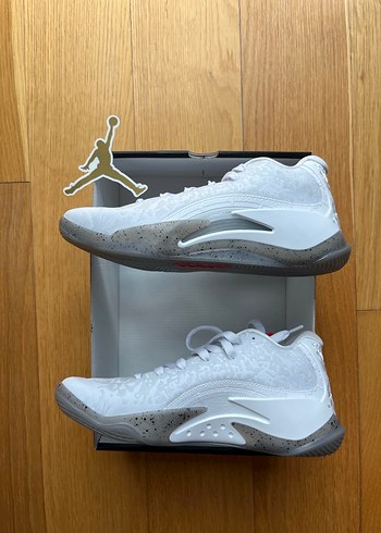 Jordan Zion 2
