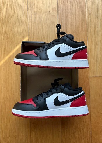 Air Jordan 1 Low
