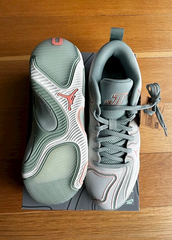 Jordan Tatum 3 - Görsel 3