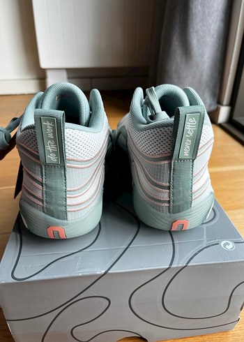 Jordan Tatum 3 - Görsel 5