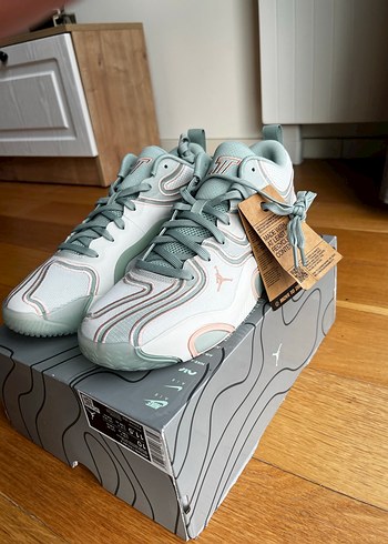 Jordan Tatum 3 - Görsel 4