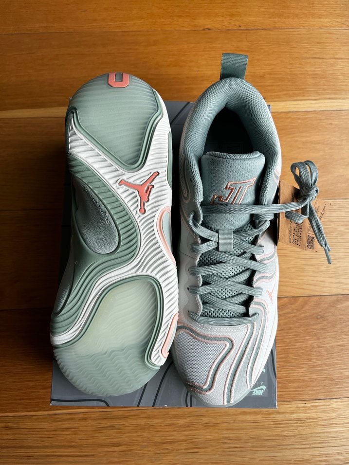 Jordan Tatum 3 - Görsel 3