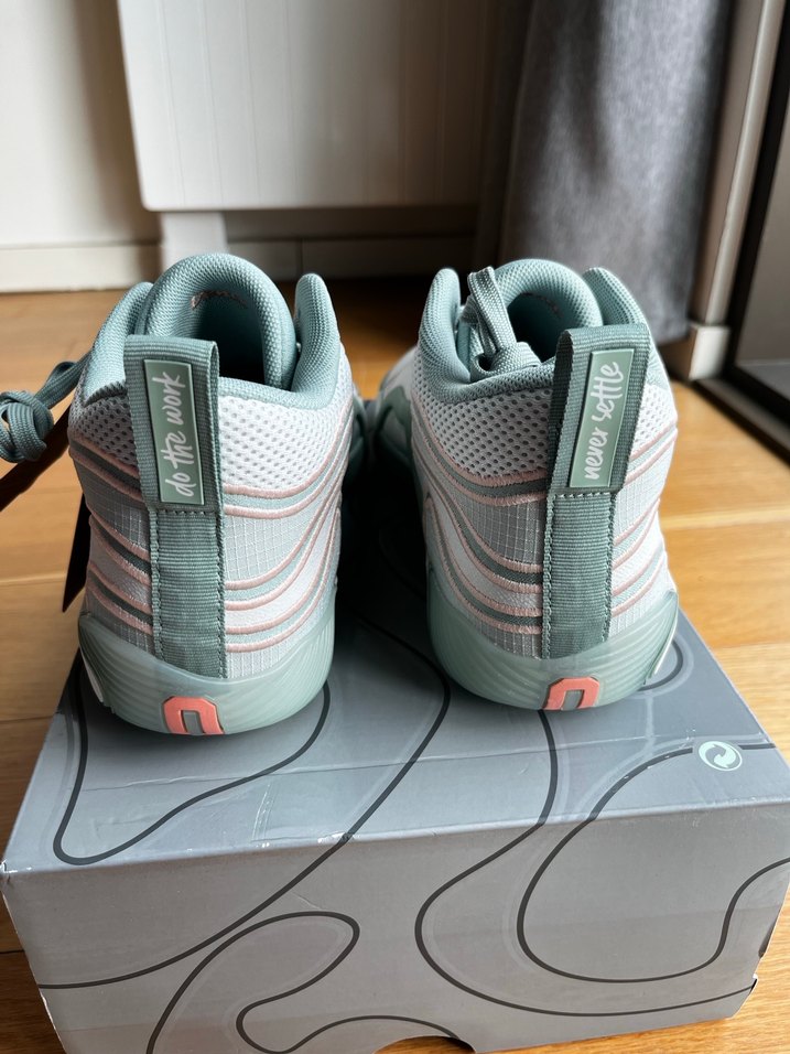 Jordan Tatum 3 - Görsel 5