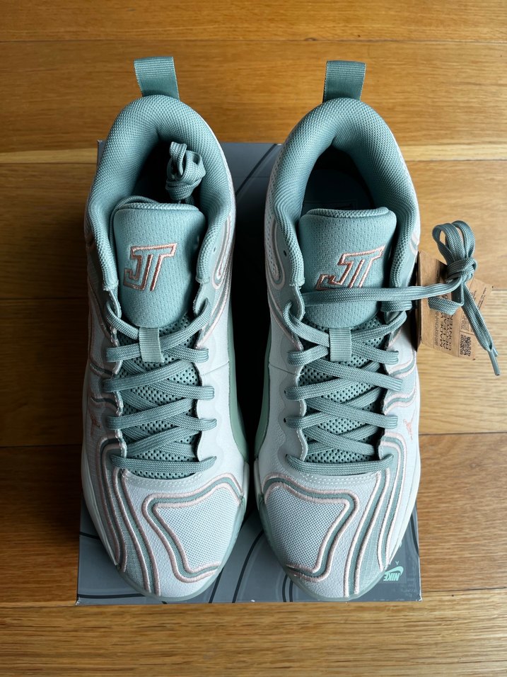 Jordan Tatum 3 - Görsel 2