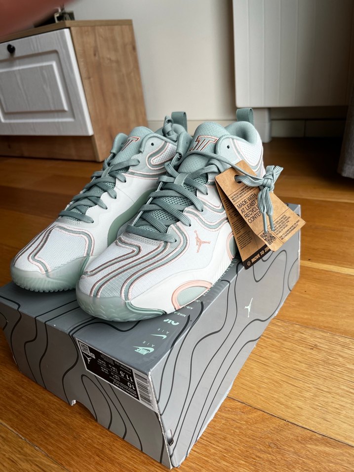 Jordan Tatum 3 - Görsel 4