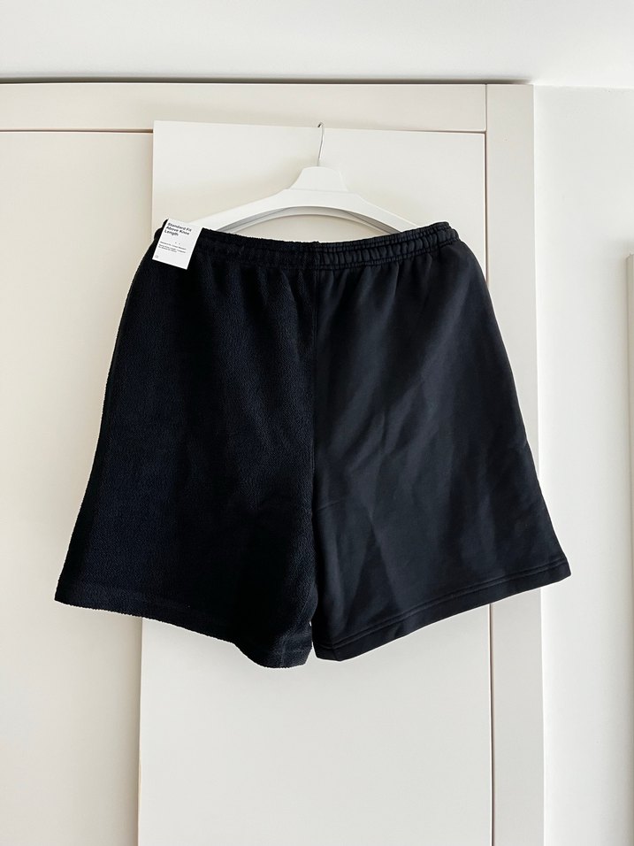 Nike Giannis Standard Issue 8 Erkek Şort - Görsel 4