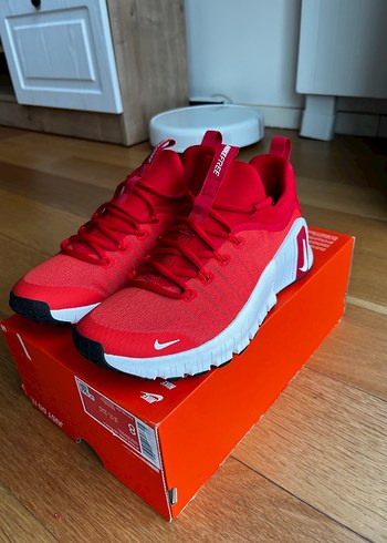 Nike Free Metcon 6 - Görsel 4