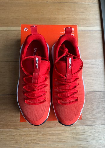 Nike Free Metcon 6 - Görsel 2