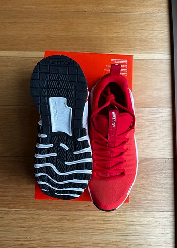 Nike Free Metcon 6 - Görsel 3