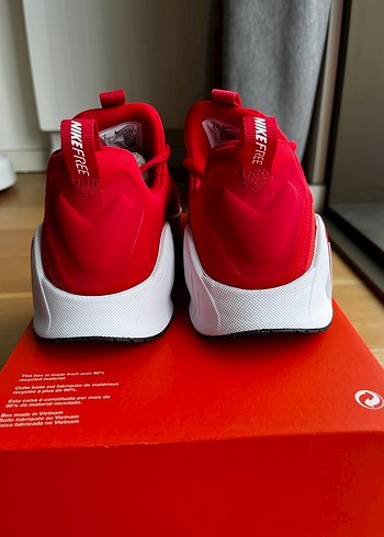 Nike Free Metcon 6 - Görsel 5