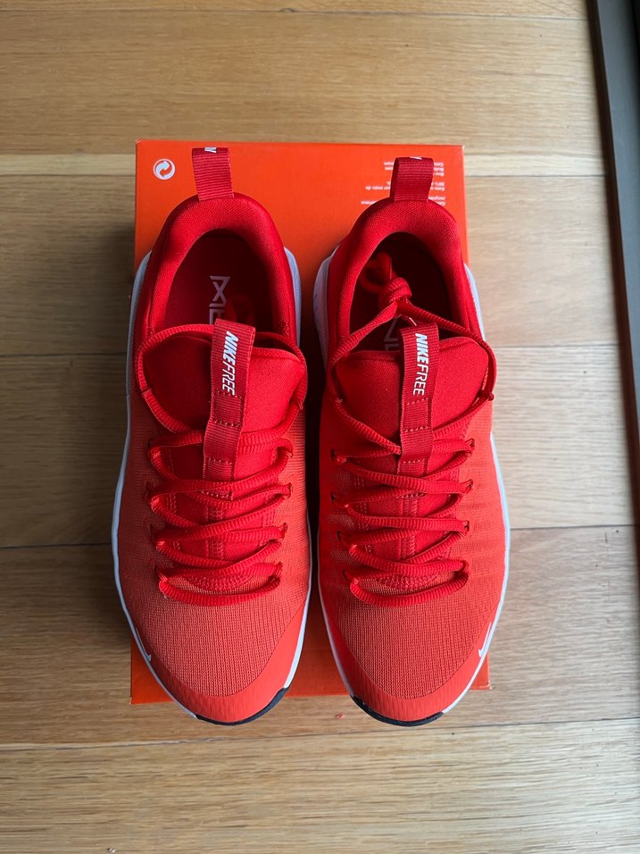 Nike Free Metcon 6 - Görsel 2