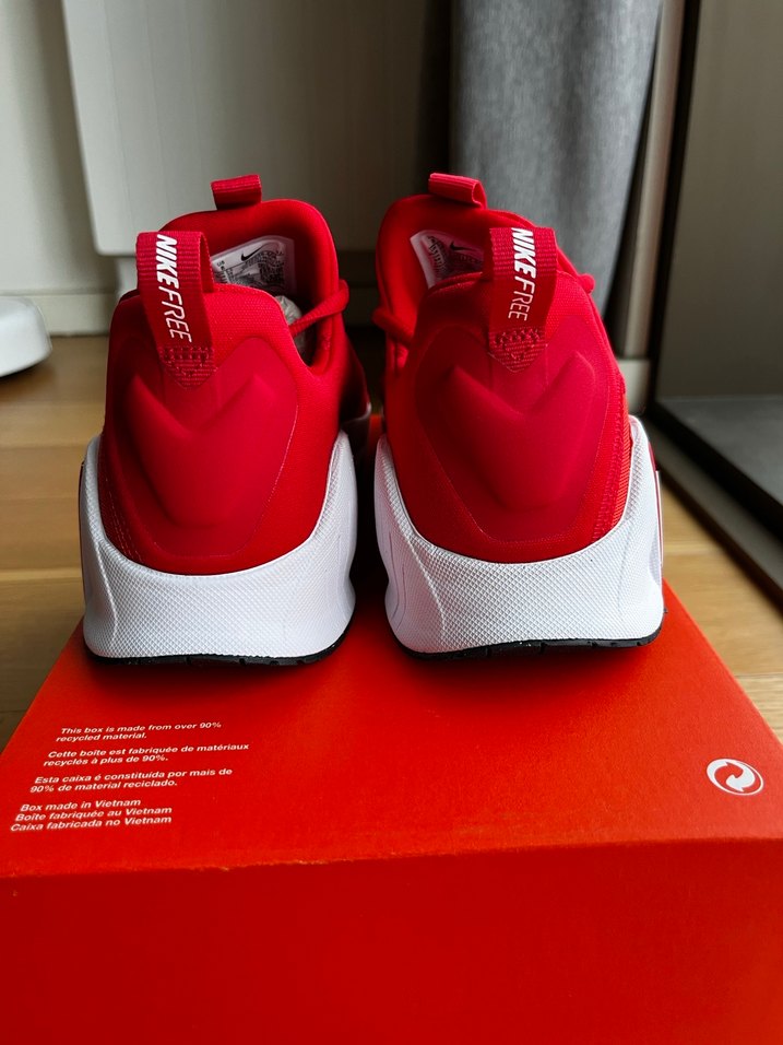 Nike Free Metcon 6 - Görsel 5