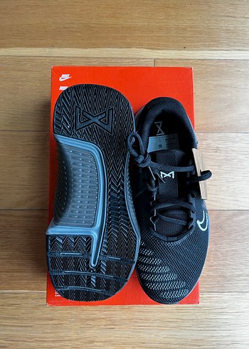 Nike Metcon 9 Black - Görsel 3