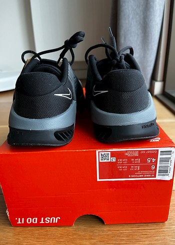 Nike Metcon 9 Black - Görsel 5
