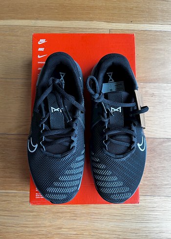 Nike Metcon 9 Black - Görsel 2