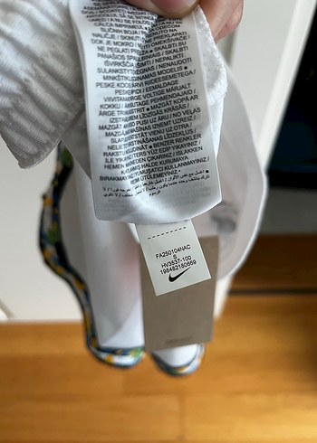 Nike Dri-FIT DNA 8" Short Erkek Şort - Görsel 5